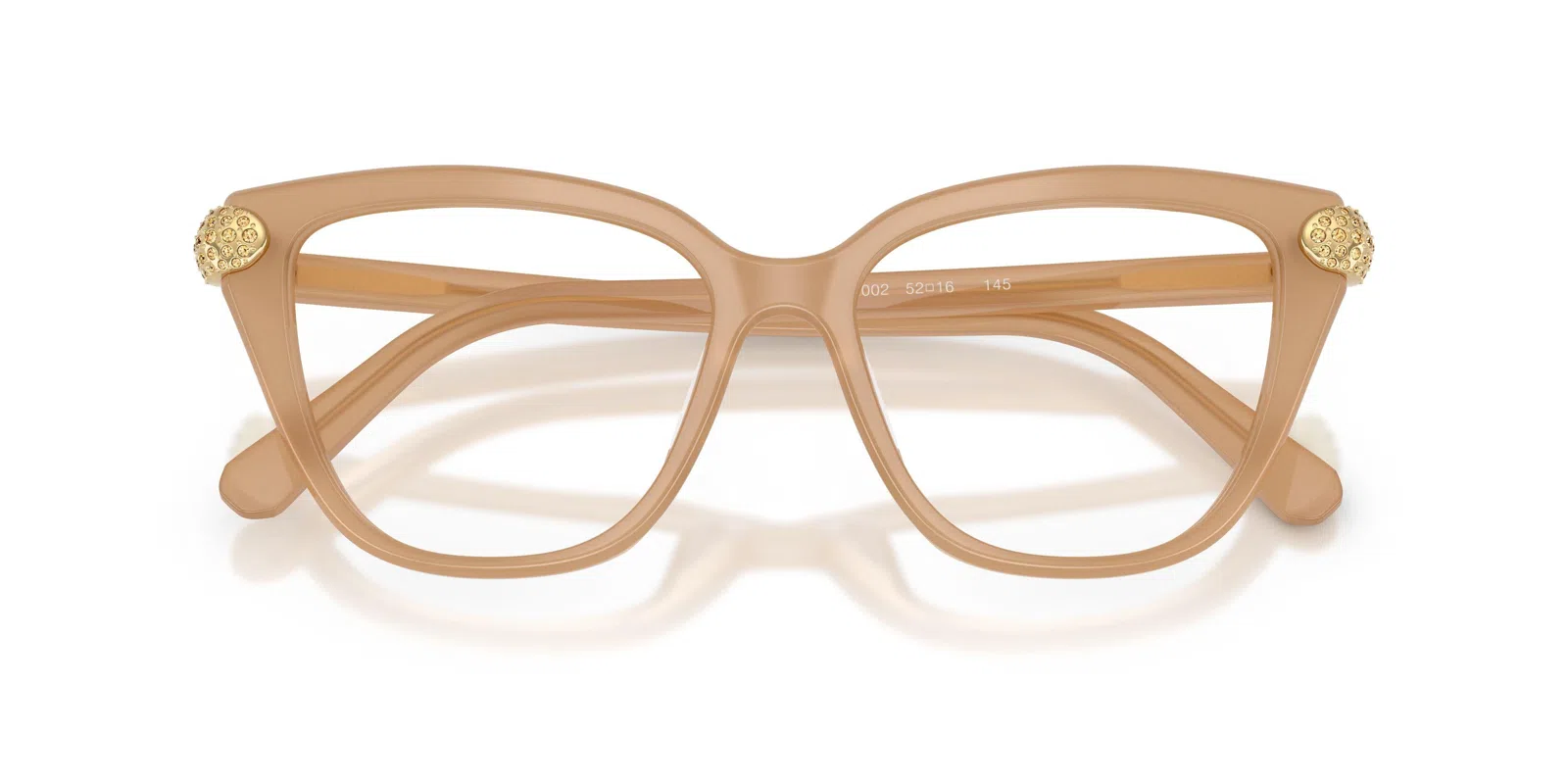 Swarovski 2045F Eyeglasses - view 11